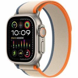 Smartwatch Apple Watch Ultra 2 Titanio 49 mm