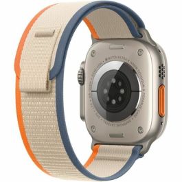 Smartwatch Apple Watch Ultra 2 Titanio 49 mm