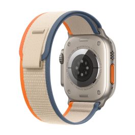 Smartwatch Watch Ultra Apple MRF23TY/A Beige Dorado 49 mm Precio: 1028.95000021. SKU: B18REMY9J7