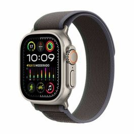 Smartwatch Apple Watch Ultra 2 Dorado 1,9" 49 mm Precio: 975.95000008. SKU: B1E5W5VBQW