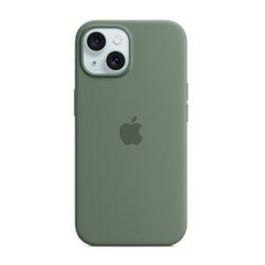 Funda para Móvil Apple 6,7" Verde iPhone 15 Plus