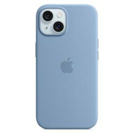 Funda para Móvil Apple 6,7" Azul iPhone 15 Plus Precio: 63.9500004. SKU: B1DNJQXSC9