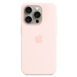 Funda para Móvil Apple MT1F3ZM/A iPhone 15 Pro Rosa