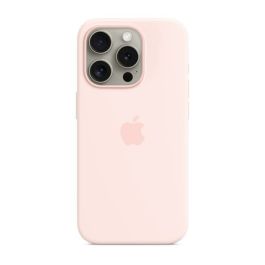 Funda para Móvil Apple MT1U3ZM/A Rosa iPhone 15 Pro Max Precio: 65.94999972. SKU: B15AGBLDMP