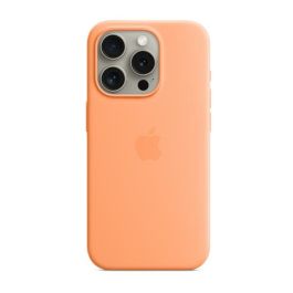 Funda para Móvil Apple Naranja iPhone 15 Pro Max Precio: 63.9500004. SKU: B16FP29E9H