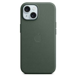 Funda para Móvil Apple Verde Apple iPhone 15 Precio: 76.94999961. SKU: B1BMDEE97Q