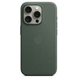 Funda para Móvil Apple MT4U3ZM/A Verde iPhone 15 Pro Precio: 79.9499998. SKU: B12X654M59