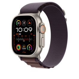 Correa para Reloj Watch 49 Apple MT5Q3ZM/A Precio: 116.50000032. SKU: B12A2WNDAT