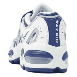 Zapatillas Deportivas AIR MAX TAILWIND IV Nike BQ9810 107 Azul Gris