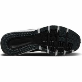 Zapatillas Casual Hombre Nike Juniper Trail Negro