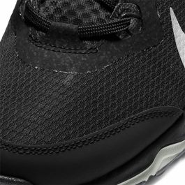 Zapatillas Casual Hombre Nike Juniper Trail Negro