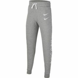 Pantalón Deportivo Infantil Nike Sportswear Gris oscuro Precio: 46.95000013. SKU: S6441664