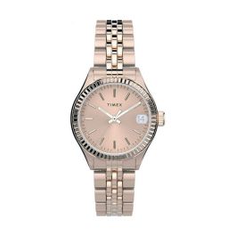 Reloj Mujer Timex WATERBURY (Ø 26 mm) Precio: 102.50000024. SKU: S7229476