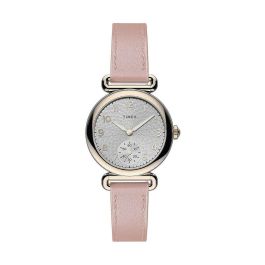 Reloj Mujer Timex TW2T88400 (Ø 33 mm) Reloj Mujer Timex TW2T88400 (Ø 33 mm)
