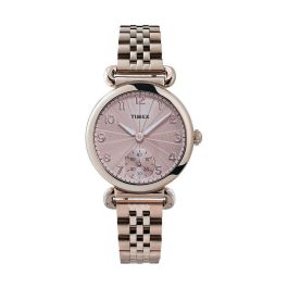 Reloj Mujer Timex TW2T88500 (Ø 33 mm) Precio: 105.50000043. SKU: S7229480