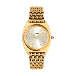 Reloj Mujer Timex XL 33 (Ø 34 mm) Reloj Mujer Timex XL 33 (Ø 34 mm)