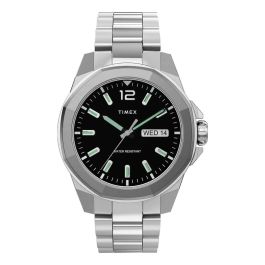 Reloj Hombre Timex TW2U14700 (Ø 44 mm) Precio: 94.94999954. SKU: S7229499