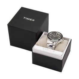 Reloj Mujer Timex TW2U19000 (Ø 34 mm) Reloj Mujer Timex TW2U19000 (Ø 34 mm)
