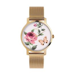 Reloj Mujer Timex TW2U19100 (Ø 34 mm)