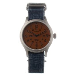 Reloj Hombre Timex TW2U49300LG (Ø 40 mm) Precio: 43.94999994. SKU: S0357657