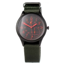 Reloj Hombre Timex TW2V11000LG (Ø 41 mm) Precio: 58.94999968. SKU: S0357683