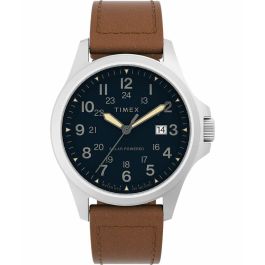 Reloj Hombre Timex TW2V03600QY (Ø 41 mm) Precio: 115.94999966. SKU: B18T33JMBR