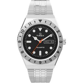 Reloj Hombre Timex TW2V00100 (Ø 38 mm) Precio: 124.95000023. SKU: B184VPR6JM