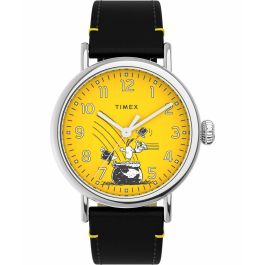 Reloj Unisex Timex Snoopy St. Patrick (Ø 40 mm) Precio: 109.50000028. SKU: B19F62L7LM