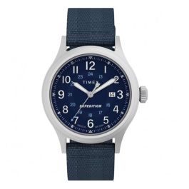 Reloj Hombre Timex TW2V65600 (Ø 40 mm) Precio: 109.98999946. SKU: B1HMCDHP7X