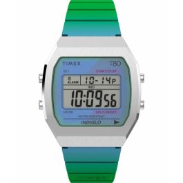 Reloj Unisex Timex TW2V74500U8 (Ø 36 mm) Precio: 62.94999953. SKU: B1KAZP8DZN