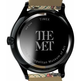 Reloj Hombre Timex THE MET X KUNISADA SPECIAL EDT. (Ø 40 mm)