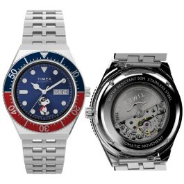 Reloj Hombre Timex TW2W47500 (Ø 40 mm) Precio: 390.22500055660004. SKU: B1KLGLJT4X