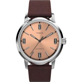 Reloj Hombre Timex MARLIN AUTOMATIC (Ø 40 mm) Precio: 252.50000006. SKU: B16HDPA7ZN