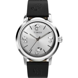 Reloj Unisex Timex Marlin Snoopy (Ø 40 mm)