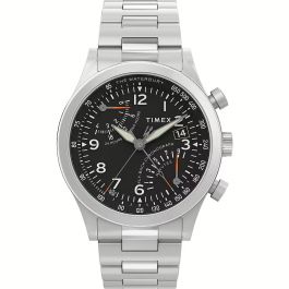 Reloj Hombre Timex TW2W47800 (Ø 43 mm) Precio: 179.88999941. SKU: B17XCEGQZE