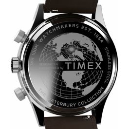 Reloj Hombre Timex THE WATERBURY (Ø 43 mm)