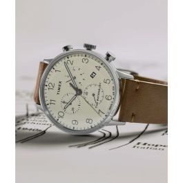 Reloj Hombre Timex THE WATERBURY (Ø 40 mm)