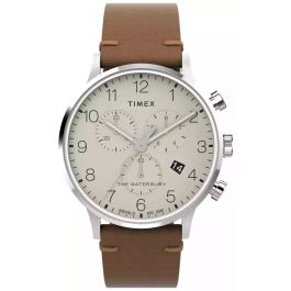 Reloj Hombre Timex THE WATERBURY (Ø 40 mm) Precio: 141.89999967. SKU: B14V3HP7JM