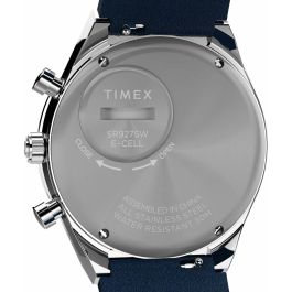 Reloj Hombre Timex Q DIVER CHRONO (Ø 40 mm)