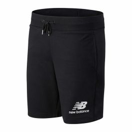 Pantalones Cortos Deportivos para Hombre New Balance MS03558