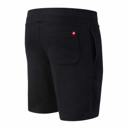 Pantalones Cortos Deportivos para Hombre New Balance MS03558