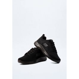 Zapatillas Deportivas Hombre Skechers SUMMITS BRISBANE 232057 Zapatillas Deportivas Hombre Skechers SUMMITS BRISBANE 232057
