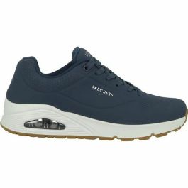 Zapatillas Deportivas Hombre Skechers Stand On Air Azul marino Azul Precio: 84.89000025. SKU: S6470915