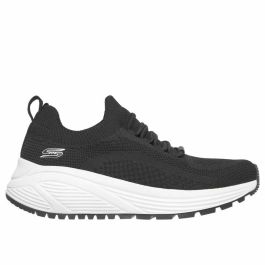 Zapatillas Deportivas Mujer Skechers Bobs Sparrow 2.0-All Negro Precio: 63.50000019. SKU: S64145174