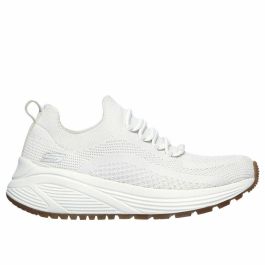 Zapatillas Deportivas Mujer Skechers Bobs Sparrow 2.0-All Blanco Precio: 81.67500004840001. SKU: S64145173