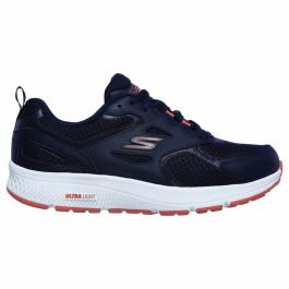 Zapatillas Deportivas Mujer Skechers Go Run Consistent Azul marino Precio: 66.95000059. SKU: S64114587