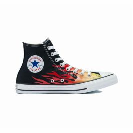 Zapatillas Casual de Mujer Converse Chuck Taylor All-Star Fuego Precio: 59.95000055. SKU: S6496884