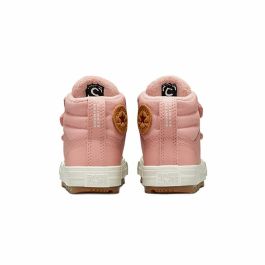 Zapatillas Casual Niño Converse Chuck Taylor All Star Rosa