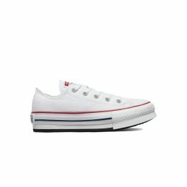 Zapatillas Deportivas Infantiles Converse Chuck Taylor All Star Lift Platform Multicolor Precio: 55.50000049. SKU: S6483975