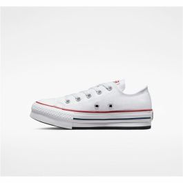 Zapatillas Deportivas Infantiles Converse Chuck Taylor All Star Lift Platform Multicolor